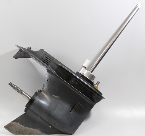 1987-97 Mercury 20" Lower Unit 75 80 85 90 HP L3 2.33:1 Ratio 1 YEAR WARRANTY!