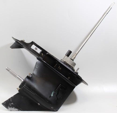 2000-2007 Mercury 20" Lower Unit 75 90 115 HP 4-Stroke 4-Cyl 2.07:1 1 YEAR WTY