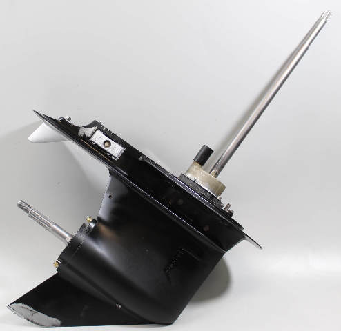 1991-2014 Mercury 20" BIGFOOT Lower Unit 55 60 HP 2-Stroke 3 Cyl 1 YR WTY