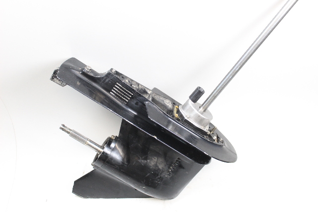 1987-1997 Mercury 20" Lower Unit 100 115 125 HP L4 2.07:1 1 YEAR WARRANTY