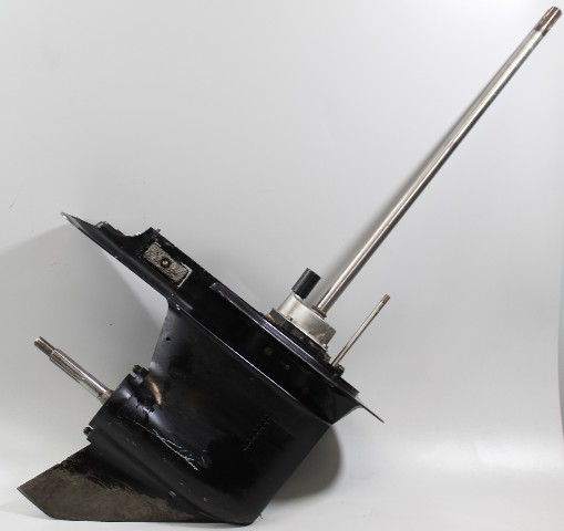 2004-2018 Mercury 25" Optimax DFI Lower Unit 115 HP 3 Cylinder 2.07 1 YR WTY