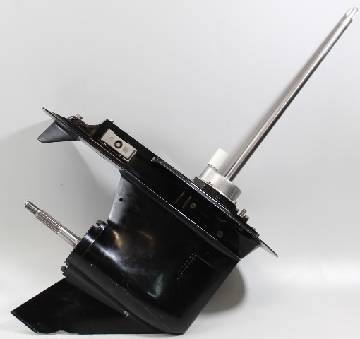 1987-97 Mercury 20" Lower Unit 75 80 85 90 HP L3 2.33:1 Ratio 1 YEAR WTY!