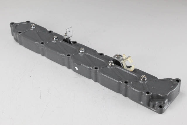 19361-ZW5-000ZA Honda 1999 & UP Water Jacket & Relief Valve Cover 115 130 HP