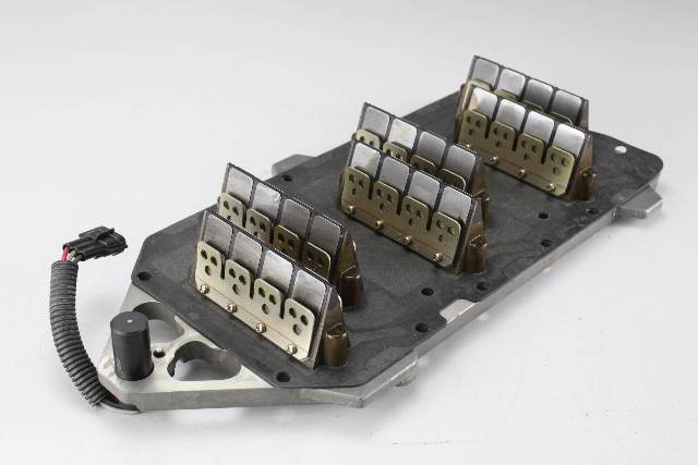 855420A1 855952T3 Mercury Reed Valve & Plate Assembly 135 150 175 HP V6 2 Stroke