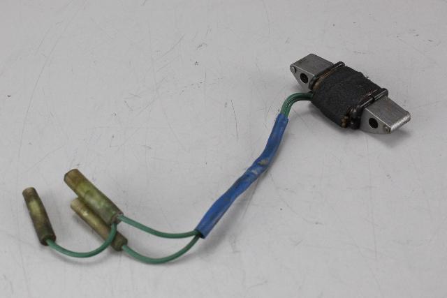 6H3-81303-A0-00 Yamaha 1984-1989 Lighting Coil 70 HP 2 Stroke 1 YEAR WTY!