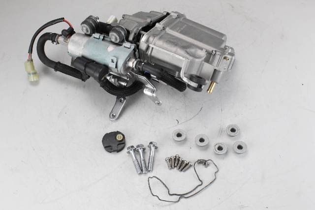 15600-93J20 Suzuki 2019-2020 Separator & Fuel Pump DF 225 250 HP 1 YEAR WTY