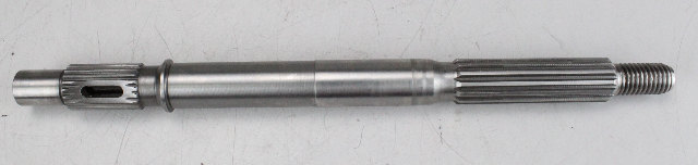 8M0140441 8215772 Mercury Force 1994-14 Propeller Shaft 25 30 40 45+ HP 4 Stroke