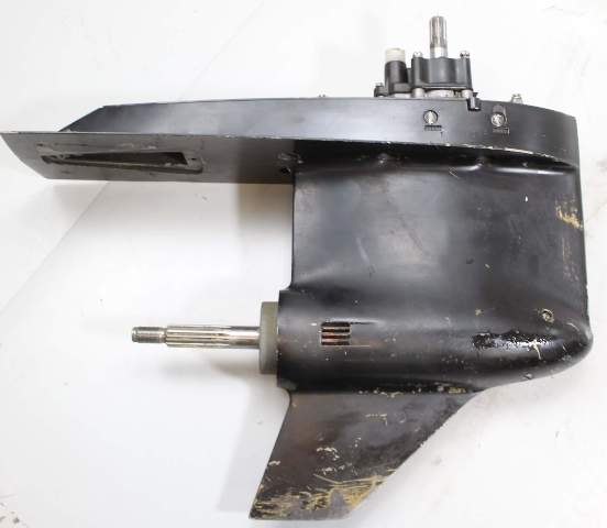 Force 1989-1994 Type A Lower Unit 90 120 150 HP 3 4 5 Cylinder AS-IS