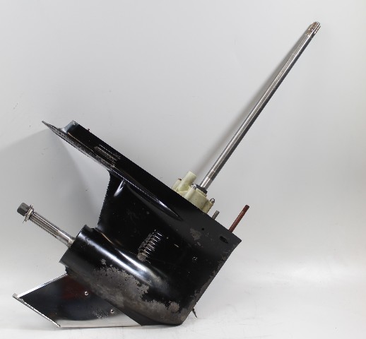 1 YEAR WARRANTY! 1979-1988 Mercury 20" Lower Unit 90 115 150 HP Inline 6