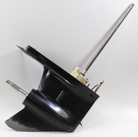 1970-86 Mercury 20" Lower Unit 75 80 85 HP 2.3:1 Ratio Inline 4 1 YEAR WARRANTY!