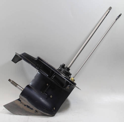 1993-2005 Johnson Evinrude 20" Lower Unit 40 48 50 HP 2 Cylinder 1 YEAR WARRANTY