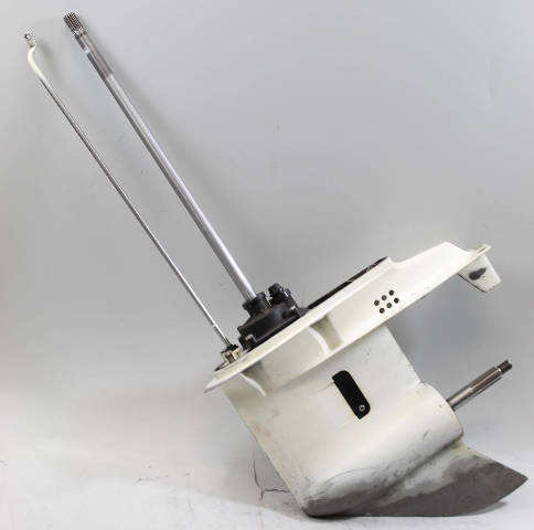 Johnson Evinrude 1993-2005 20" Lower Unit 40 48 50 HP 2 Cylinder 1 YEAR WARRANTY
