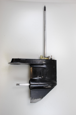1 YEAR WTY! 1980-1997 Mercury 20" Lower Unit 35 40 45 50 60 70 HP 2 3 4 Cylinder