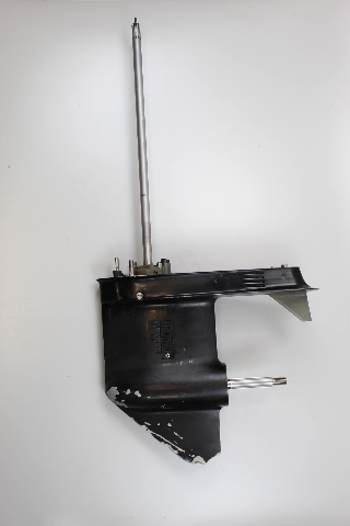 C# 1643-6037 Mercury 1971-79 20" Lower Unit 40 50 60 70 HP 2 & 3 Cyl 1 YR WTY