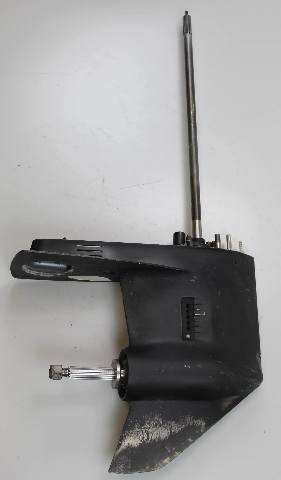1980-97 Mercury 20" Lower Unit 35 40 45 50 60 70 HP 2 3 4 Cylinder 1 YEAR WTY!