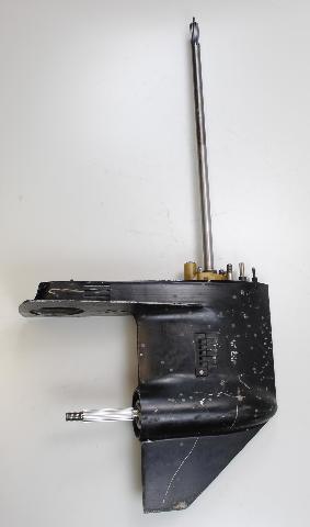 Mercury 1980-97 Long Lower Unit 35 40 45 50 60 70 HP 2 3 4 Cylinder 1 YEAR WTY!