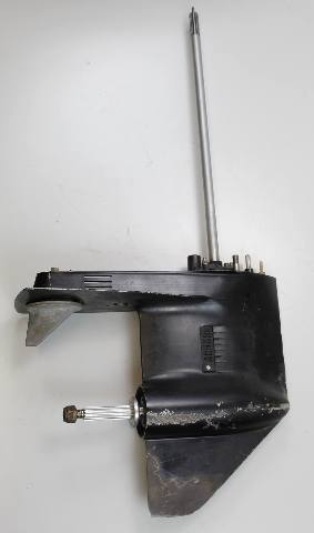 1 YEAR WTY! Mercury 1980-97 20" Lower Unit 35 40 45 50 60 70 HP 2 3 4 Cylinder