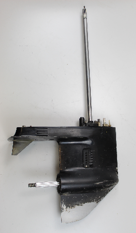 Mercury 1980-1997 20" LONG Lower Unit 35 40 45 50 60 70 HP 2 3 4 Cyl. 1 YR WTY!