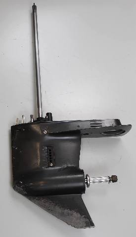 1 YR WTY! 1980-1997 Mercury 20" LONG Lower Unit 35 40 45 50 60 70 HP 2 3 4 Cyl.