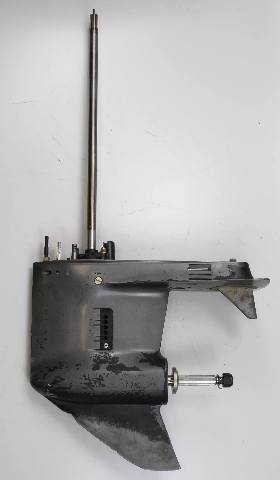 1 YR WTY! 1980-1997 Mercury 20" Lower Unit 35 40 45 50 60 70 HP 2 3 4 Cylinder
