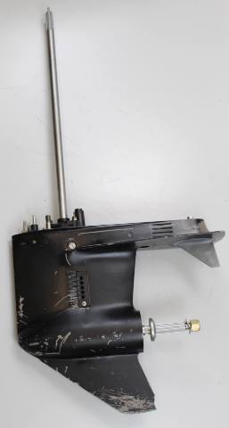 1 YEAR WTY! Mercury 1980-1997 20" Lower Unit 35 40 45 50 60 70 HP 2 3 4 Cylinder