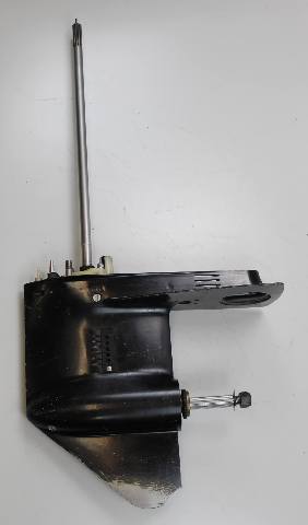 1643-9539 Mercury 1980-97 20" Lower Unit 35 40 45 50 60+ HP 2 3 4 Cyl. 1 YR WTY!