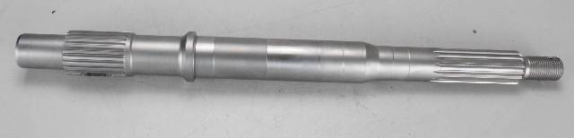 57610-92J31 Suzuki 2002 & UP Propeller Shaft DF 115 140 HP 4 Stroke