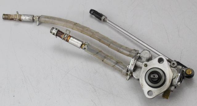 16100-94410 16100-94400 Suzuki 1984-1994 Oil Pump 35 40 HP 2-Stroke 2 Cylinder