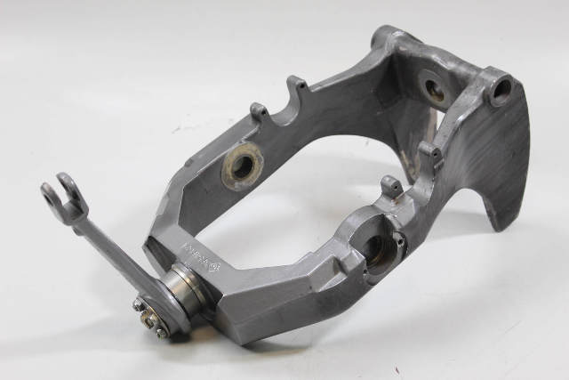3854862 Volvo Penta Gimbal Ring SX Series