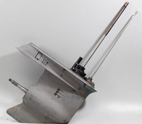1979-88 Johnson Evinrude 20" Lower Unit 60 65 70 75 HP 3 Cyl 1 YEAR WARRANTY!
