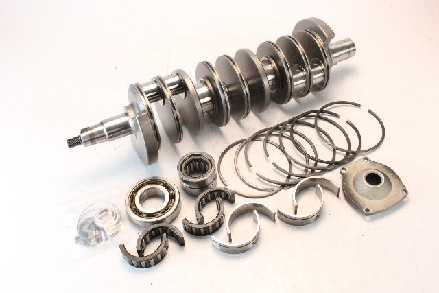 9784A11 9784T8 Mercury 1997-2010 Crankshaft 200 225 HP V6 3.0L DFI 2-Stroke