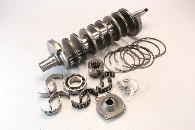 9784A11 9784A8  Mercury 1997-2010 Crankshaft 200 225 HP Optimax 3.0L