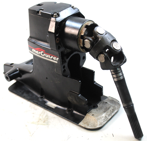 Mercruiser 1991-05 Upper Sterndrive Alpha I Gen II 3.0 5.0L 130 230 HP 6 MTH WTY