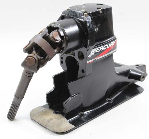 861063A10 Mercruiser 1998 & UP Upper Drive Alpha I Gen II 1.62 INSPECTED & OEM