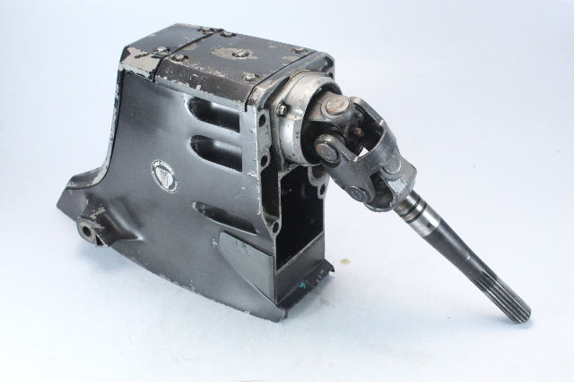 OMC Cobra 1986 - 1993 Upper Outdrive 3.0 4.3 5.0 5.8L 21/19T 6 MONTH WARRANTY