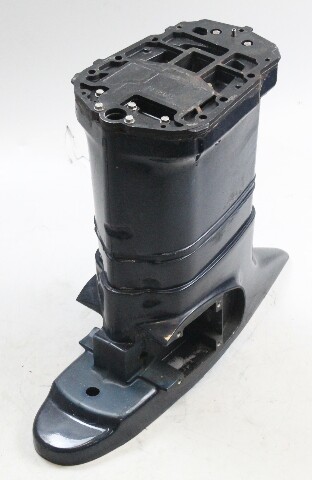 351234 351228 350834 Evinrude 2004 & UP 20" ETEC Exhaust Housing 75 90 HP 3 Cyl