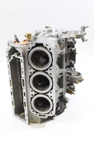 9765A7 C# 969-9078-C3 Mercury 1990-1991 Empty Block 135 150 HP NEW TAKE OFF
