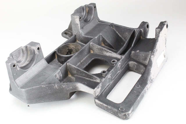 912537 OMC 1987-89 Cobra Inner Transom Plate 2.3 3.0 4.3 5.0 5.7 7.5 L
