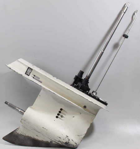 1992-1998 Johnson Evinrude 20" Lower Unit 88 90 110 115 140 HP V4 1 YEAR WTY!
