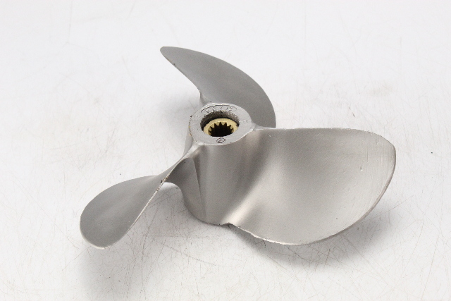 389321 Johnson Evinrude 1979-1997 SST 9.2 x 12 25 28 35 HP 13 Splines