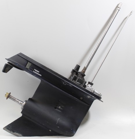 1992-1998 Johnson Evinrude LONG Lower Unit 88 90 110 115 140 HP 1 YEAR WARRANTY
