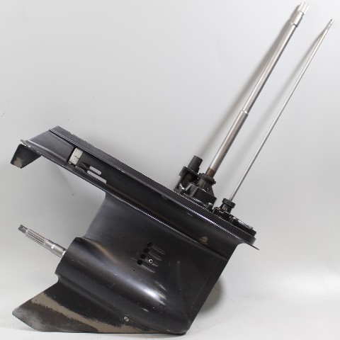 1992-98 Johnson Evinrude LONG Lower Unit 88 90 110 115 140 HP 1 YR WARRANTY