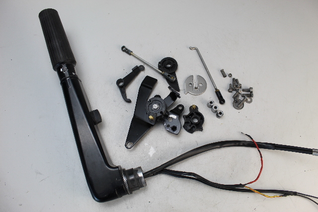 821468A66 Mercury 1994-2000 Tiller Handle Conversion Kit  6 8 9.9 10 15 20 25 HP