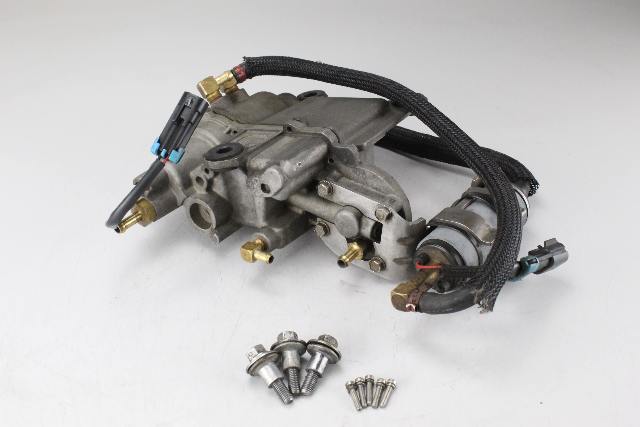 855432A1 Mercury 1998-2002 Fuel Vapor Separator Kit 115 135 150 200 HP 1 YR WTY