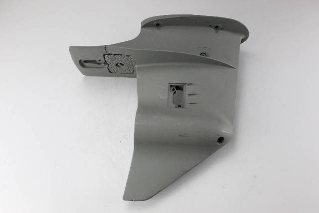 61N-45311-02-4D Yamaha 1994-2018 Lower Casing Housing 25 30 HP 4-Stroke NOS