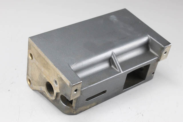 C# 18486-1 Mercury Grey Anchor Bracket OEM