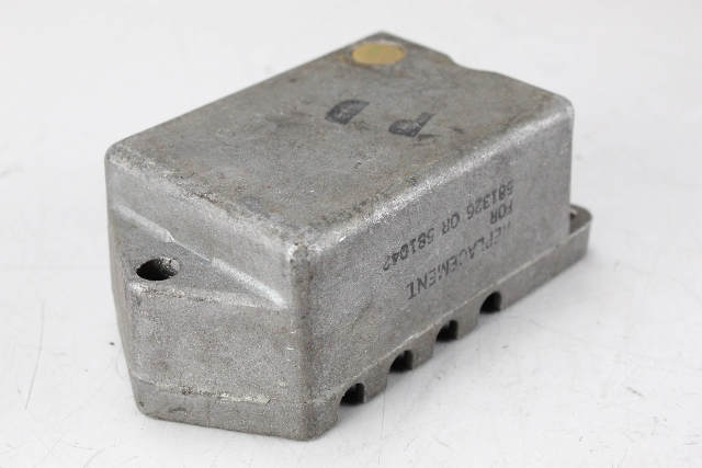 511030 Johnson Evinrude Power Pack No Cover 1 YEAR WARRANTY