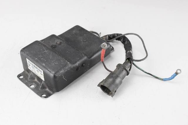 385038 C# 1DG3001 Johnson Evinrude 1968-1972 Pulse Pack 100 115 125 HP 1 YR WTY