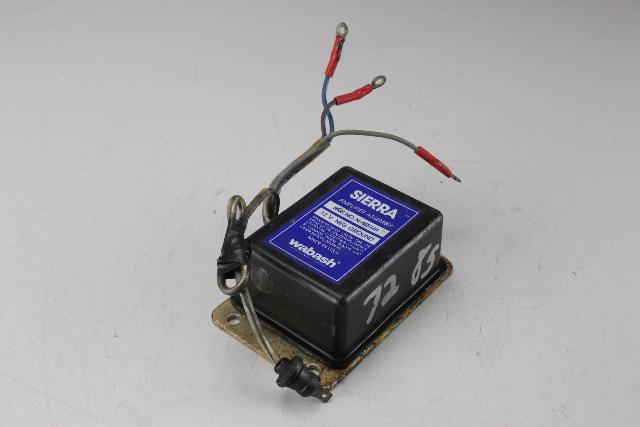 18-5749 185749 389549 Sierra replaces OMC 1968-72 Power Pack 55 60 65 85 100 HP