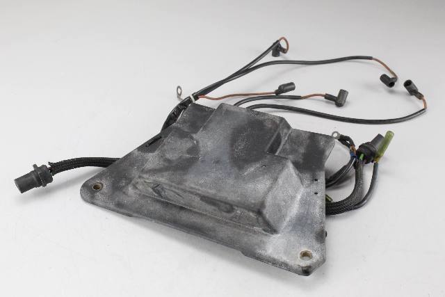 584036 583476 586667 88-92 185 200 225 HP Johnson Evinrude Power pack 1 Year WTY